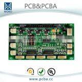 Custom Industrial Control PCBA Manufacturer thumbnail-3