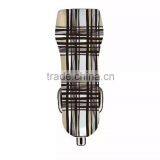 Mobile Phone Retractable Car Charger Adapter thumbnail-5