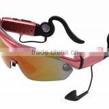 High Quality Polaroid Smart Bluetooth Sunglasses thumbnail-1
