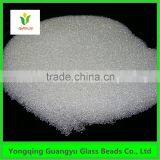 Sand Blast Glass Beads, Glass Beads for Shot Peening thumbnail-2