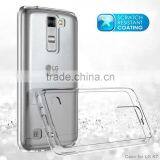 Keno Hot Sell 2016 Factory Price for LG K7 Slim Hybrid Case thumbnail-4