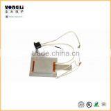 PTC Heaters for Wax Pan With UL