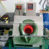 Copper Annealing Machine