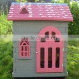 Thermoforming Plastic Felt Pet House thumbnail-2