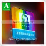 OEM Thick Vacuum Forming Plastic PMMA/ABS/PS Light Box thumbnail-4