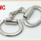 The New Day Decorative Metal Button Coat Coat Belt Buckle Buckle thumbnail-5