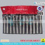 Low Price Antistatic Carbon Tweezers thumbnail-5