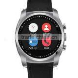 A8 Heart Rate SIM TF Card Supported Touch Screen Smart Sport Watch For Android Phone thumbnail-1