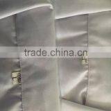 100% Cotton White Lab Coat Cotton thumbnail-4