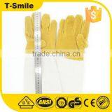 Stitching Welding Gloves Wholesale Oil Field Work Glove