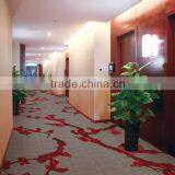 New Style Nylon Decoration Printed Carpet 019 thumbnail-5