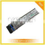 155M BIDI SFP Transceiver 40km