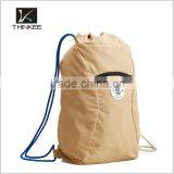 Drawstring Backpack Bag Wholesale China Supplier Custom Your Logo Drawstring Backpack