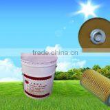 PVC Thermosetting Adhesive for Auto Oil Filters