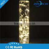 Battery LED String Light 6V Christmas Decoration Light thumbnail-2