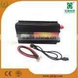 DC to AC Power Inverter With Battery Charger thumbnail-1