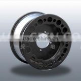 Aluminum Spun Wheel 12 x 6 Beadlock ATV Wheel