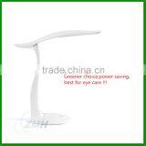 China Supplier 3W 5V Power Saving Eye-care Reading Lamp Table Lamp thumbnail-5