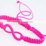 Free Sample Jewelry Safe Material Childrens Polychrome Bracelets UK thumbnail-5