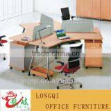 Hot Sale High Evaluation Workstations Office Furniture Clover thumbnail-1