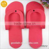 Disposable Flip Flop/hotel Disposable Slippers/eva Disposable Slipper Wholesale Quality Choice thumbnail-3