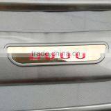 Auto Accessories Rear Bumper RearGuards For Sylphy/Sentra 2016 thumbnail-3