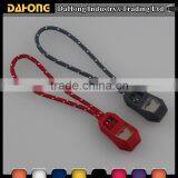 Hot Sale Wheeled Bag Reversible Zipper Puller