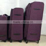 Lightweight 3pcs Spinner Luggage Set thumbnail-5