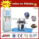 hard bearing balancing machine