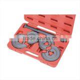 Telescopic Coil Spring Compressor Strut Tool For Mercedes-Benz 5 Piece W124 W126 TL-130