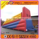 2 People Inflatable Bungee Run Game Outdoor Sports thumbnail-5