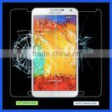 2016 Premium Best Selling High Quality Factory Prices Cell Phone Tempered Glass Screen Protector for Samsung Galaxy Note 3 thumbnail-4