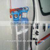 Vehicle-mounted Medical O2 Breathing Apparatus thumbnail-1