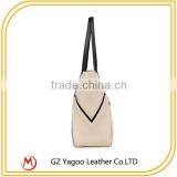 Wholesale Cheap Latest Fashion Personalized Tote Bags Handbag China thumbnail-4