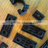 Small Batches Production by Vacuum Casting