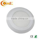 18W 1800LM Led Ceiling Light Panel Aros Empotrables Circulares thumbnail-1