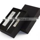 Red Travel Kits Power Bank Box for FOR XMAS GIFTS thumbnail-3