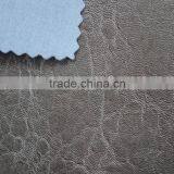 PVC Bonded Sofa Handbag Leather Fabric thumbnail-2