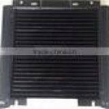 Atlas Copco Air Compressor Heat Exchanger Aluminum Air Cooler