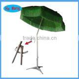 Beach Straw Umbrella thumbnail-1