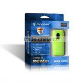 Mopoer Super Fast Mobile Charger for Samsung Smartphone