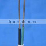 ALUMINUM DIAMETER 4MM ELECTRIC WIRE 450/750V BLV 4mm2 6mm2 flat two core Aluminium conductor pvc cable