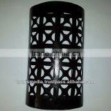 Handmade Moroccan Metal Wall Sconce WS06 thumbnail-1