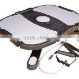 Aerobic Step Products Yoga Aerobic Step Floor Exerciser Adjustable Aerobic Step With Anti-slip Surface thumbnail-5