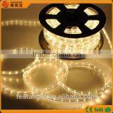 Wholesale Flexible LED Rope Light for Christmas Decoration thumbnail-2