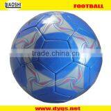 2016 New Design Cheap Price Size 5 Machine-sewing Pu PVC American Football Zhejiang Jinhua Quality Choice thumbnail-4