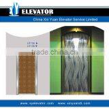 Residential Elevator Landing Door Design Elevator Door Panel Design thumbnail-1