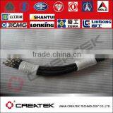 Original Foton 1069 Spare Parts Adjusting Arm Assy 130533-tf3501192 thumbnail-1