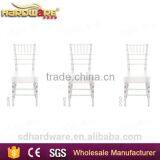 Kid Chiavari Chairs/wholesale Transparent Kids Tiffany Chairs/backrest Kid Chairs