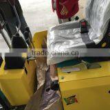 High Quality Chinese Remote Control Excavator Mini Excavator for Sale Cheap Mini Excavator thumbnail-3
